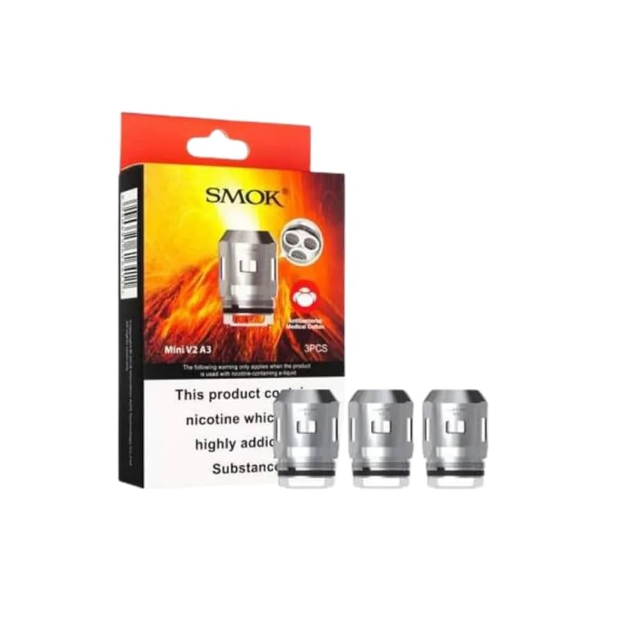 Smok Mini V2 A3 Coil - 0.15 Ohm