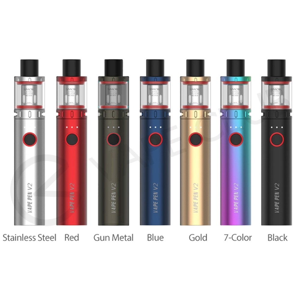 Smok Vape Pen V2 Kit GOLD
