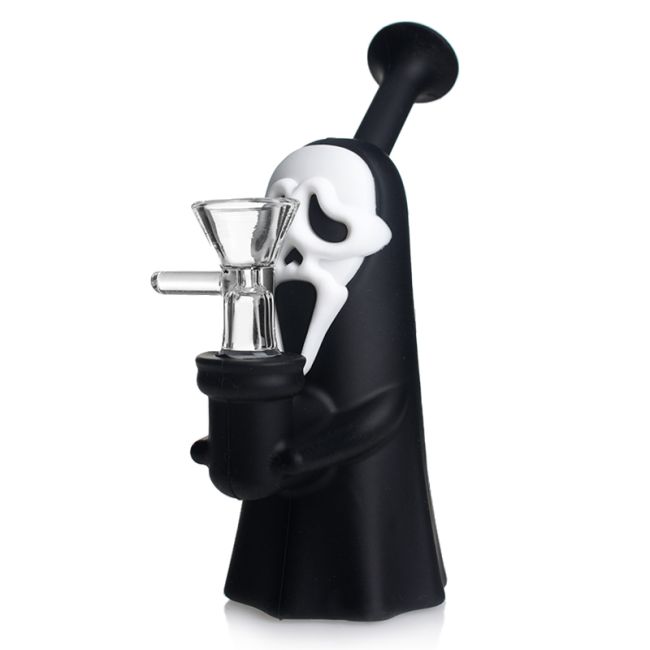 Waterpipe | Scream Design